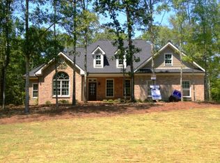 2001 Ryland Hills Dr, Watkinsville, GA 30677