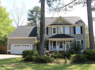 152 S Marion Dr, Goldsboro, NC 27534