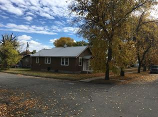 301 Woodland Ave, Laurel, MT 59044