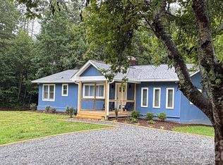 1175 Kilpatrick Rd, Hendersonville, NC 28739