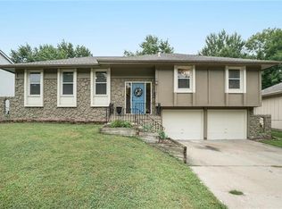 10706 Wenzel Ave, Kansas City, MO 64137