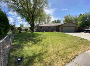 3111 S Peace Ct, Grand Junction, CO 81504