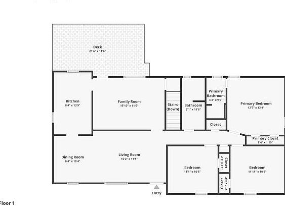 3rd image of this home