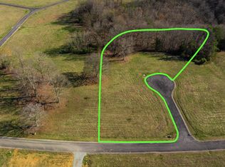 101 Maple St, Russell Springs, KY 42642