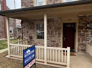 323 W 2nd St, Birdsboro, PA 19508