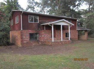 8156 Old Spanish Trl, Sneads, FL 32460
