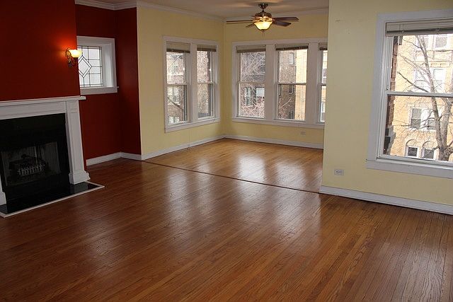 1st image of 845 W Ainslie St #3W