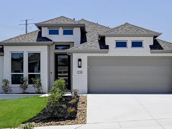 218 Hidalgo, Boerne, TX 78006