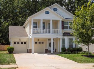 12523 Generations St, Charlotte, NC 28278