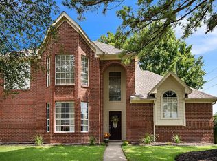 14002 Blazey Dr, Houston, TX 77095