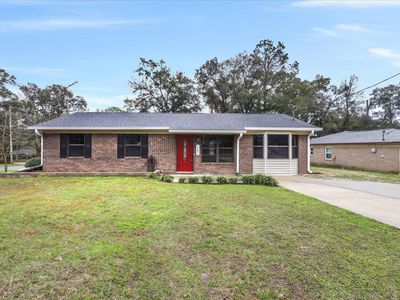 5601 Maple Forest Dr, Tallahassee, FL, 32303