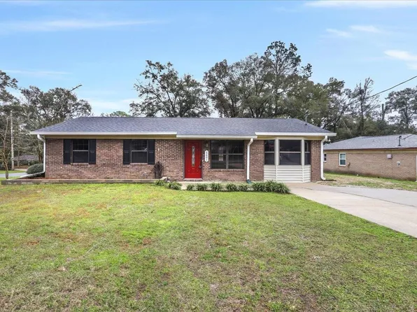 5601 Maple Forest Dr, Tallahassee, FL 32303