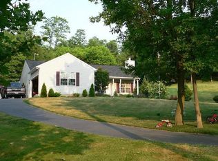 17158 Bridge View Ct, Paeonian Springs, VA 20129