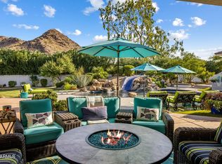 5441 E Mockingbird Ln, Paradise Valley, AZ 85253