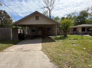 1457 Detroit St, Jacksonville, FL 32254