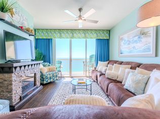 17757 Front Beach Rd UNIT 1708B, Panama City Beach, FL 32413