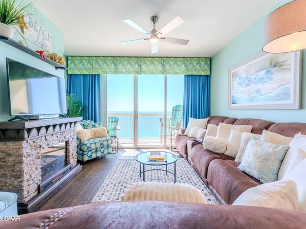 17757 Front Beach Rd Unit 1708B, Panama City Beach, FL 32413