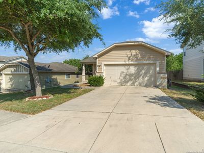 6017 Scenic Links, Schertz, TX, 78108