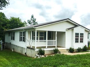 4689 Old Sparta Rd, Cookeville, TN 38506