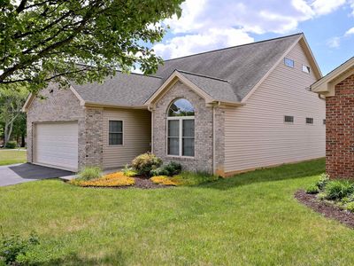 225 Windsong Ln, Christiansburg, VA, 24073