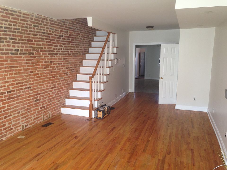 Main room