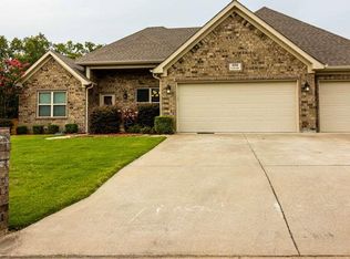 808 Cascade Dr, Cabot, AR 72023