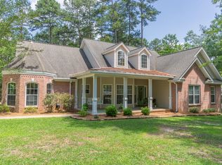 2036 Old Highway 24, Hattiesburg, MS 39402