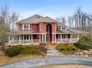 7478 Preserve Dr S, Bay Harbor, MI 49770