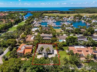 Kings Bay Sub, Coral Gables, FL 33158