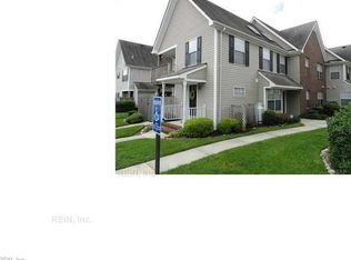 1804 Willow Point Arch, Chesapeake, VA 23320