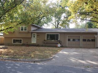 1025 N Denmark Ave, Wichita, KS 67212