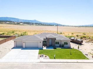 4011 W 175 S, Cedar City, UT 84720