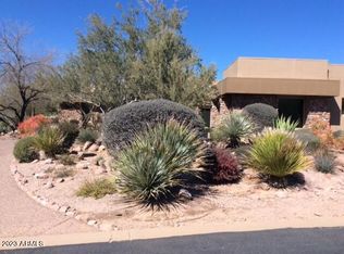 8857 E Lost Gold Cir, Gold Canyon, AZ 85118