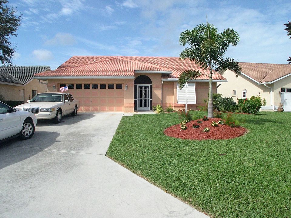 Curb View