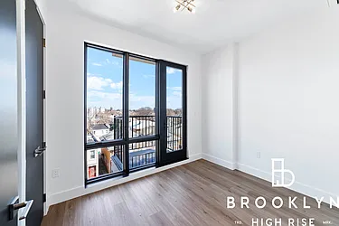 Rented by Brooklyn High Rise LLC