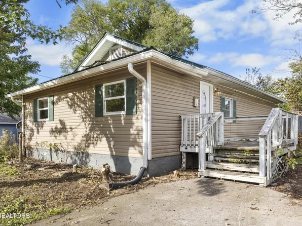 412 Rule St, Maryville, TN 37804