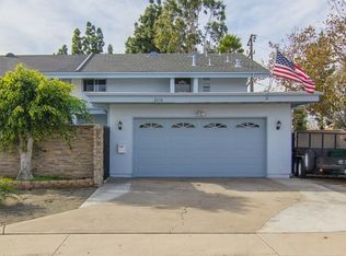 2636 N Jacaranda St, Santa Ana, CA 92705
