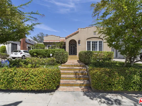 412 S Citrus Ave, Los Angeles, CA 90036