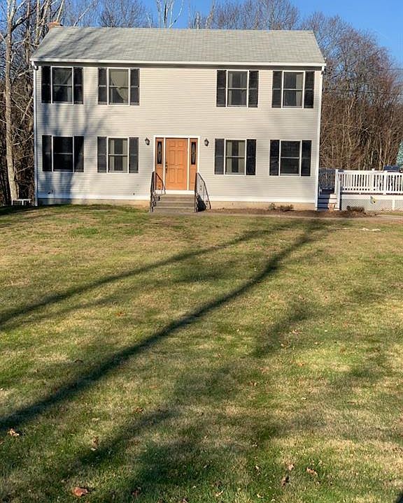 151 Hope Rd, Cranston, RI 02921 Zillow