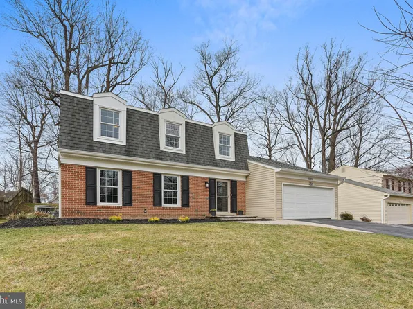 13014 Wilton Oaks Dr, Silver Spring, MD 20906