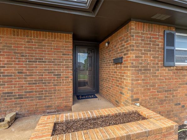 921 E Huber Ave, Weatherford, OK 73096