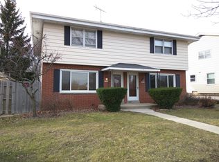 10743 W Appleton Ave #10745, Milwaukee, WI 53225