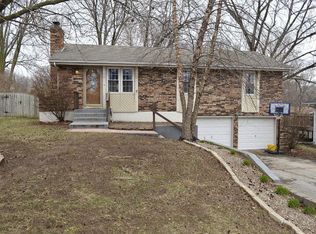 11770 Ironstone Cir, Platte City, MO 64079