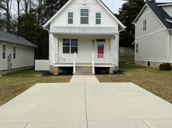 411 Juniper Dr, Cookeville, TN 38501