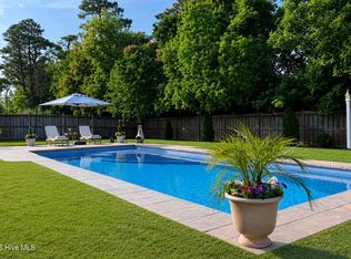 3512 Cordgrass Ln, Wilmington, NC 28409