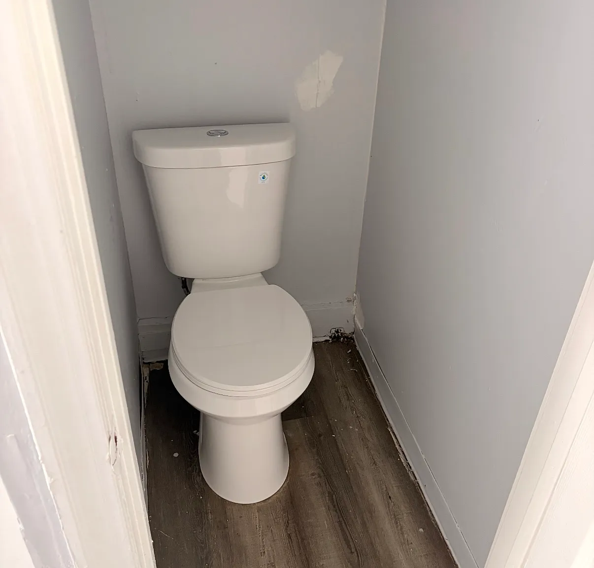 Studio, 600 sqft, $800 — Photo 4