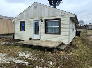 2228 N Plate St, Kokomo, IN 46901