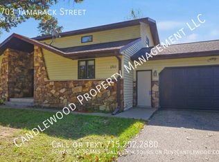1703 Tamarack St, Plover, WI 54467