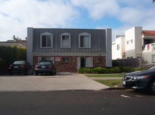 1537 Missouri Street #FL 2ND, San Diego, CA 92109