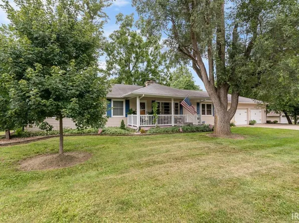 711 S 300 W, Kokomo, IN 46902